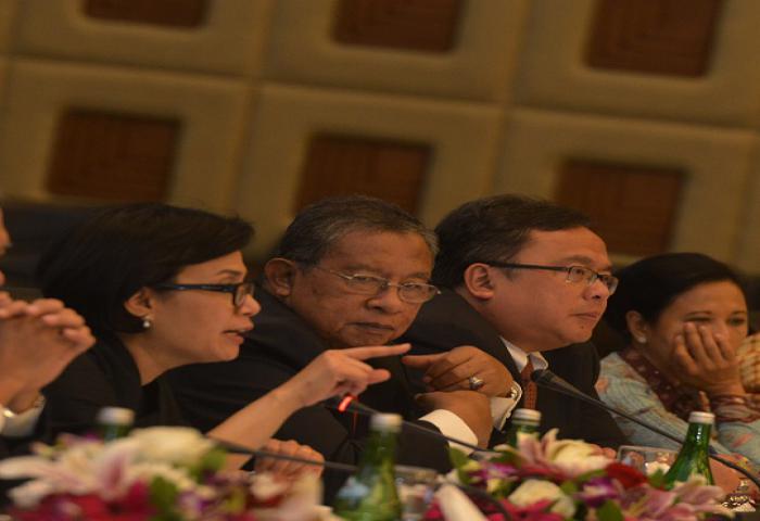 F-PKS: Perubahan Postur Belanja Negara Harus Lebih Optimal di RAPBN 2017