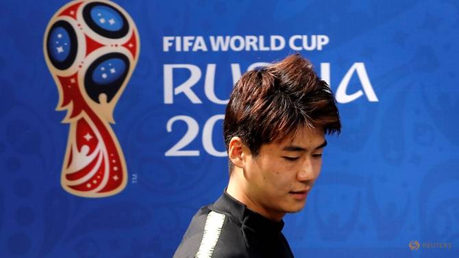 Newcastle Rekrut Gelandang Korea Selatan Ki Sung-yueng