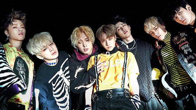 Tur Dunia Pertama iKON Akan Tampil di Singapura, Jakarta Selanjutnya