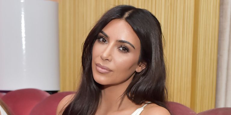 Soal Pengasuhan Anak, Kim Kardashian Banyak Minta Nasihat dari Kylie Jenner