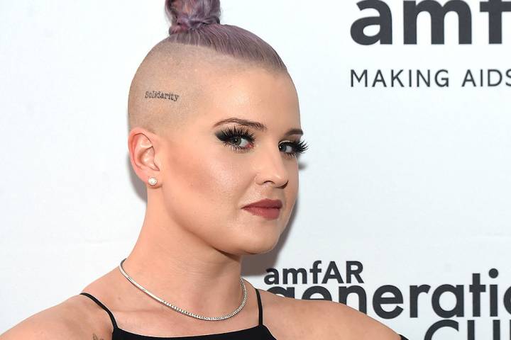 Anak Cewek Ozzy" Prince Of Darkness " Osbourne 7 Kali Masuk Panti Rekabilitasi dan Dua Institusi Mental