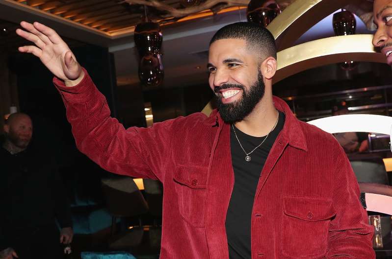 Drake Bertanggung Jawab Atas 5% Ekonomi Pariwisata Toronto