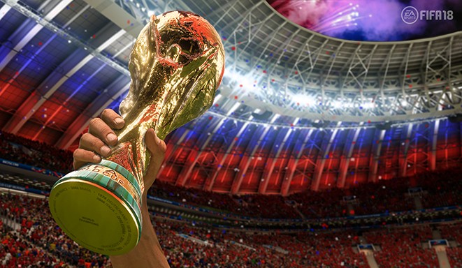 Ini Dia 4 Bintang Masa Depan Yang Bersinar di Piala Dunia