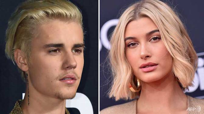 Justin Bieber Tunangan Dengan Model Cantik Hailey Baldwin