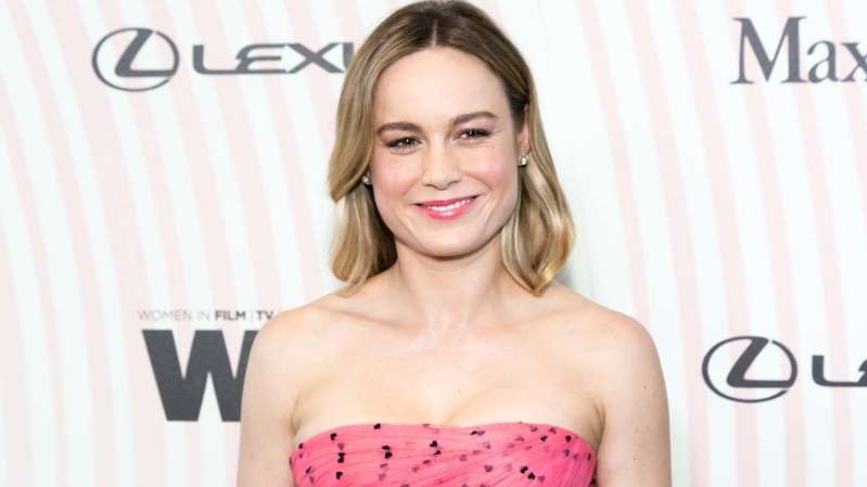 Captain Marvel Kelar Syuting, Siap Rilis 8 Maret 2019
