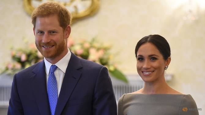 Pangeran Harry Yakin Inggris Angkat Trofi Piala Dunia 2018