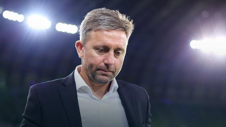 Polandia Pilih Mantan Kapten Brzeczek Sebagai Pelatih baru