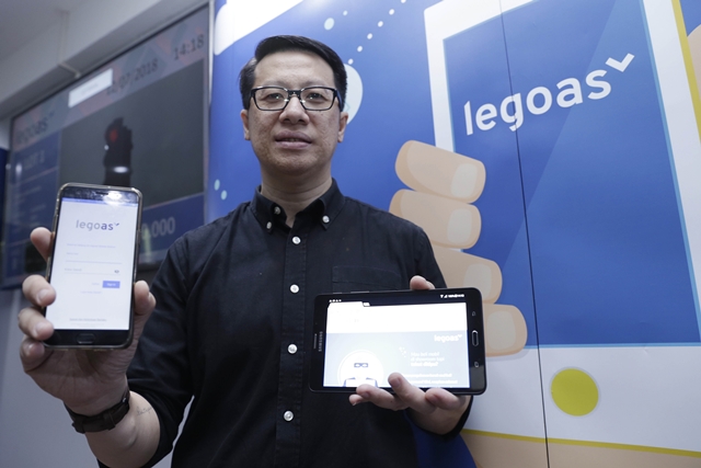 Legoas E-Auction Klaim Bisa Berikan Solusi Cerdas Jual Beli Mobil Bekas