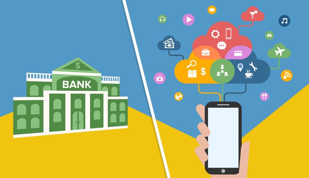 DBS Dinobatkan Sebagai World's Best Digital Bank