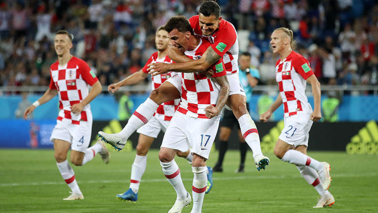Pelatih Kroasia Dalic Undang Veteran 98 Menghadiri Final Piala Dunia
