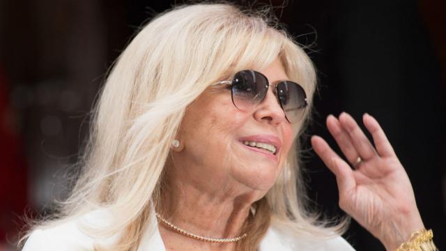Nancy Sinatra Meninggal di Usia 101 Tahun