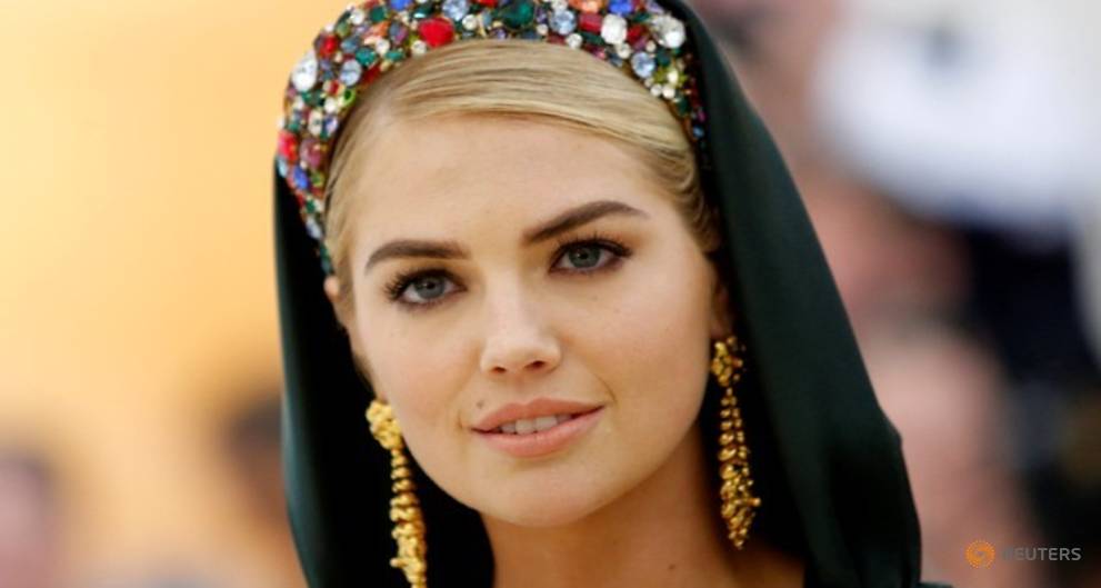 Supermodel Kate Upton Hamil Anak Pertama