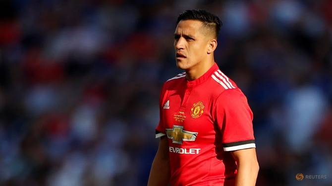 Sanchez Urung Hadir di Tur Amerika Serikat Karena Masalah Visa