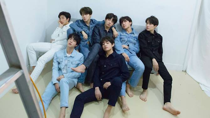 Bagi Penggemar K-Pop, BTS Akan Rilis Album Final Love Yourself Bulan Agustus