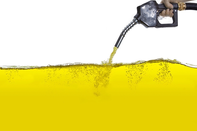 Pertamina Salurkan Avtur di 12 Embarkasi Haji
