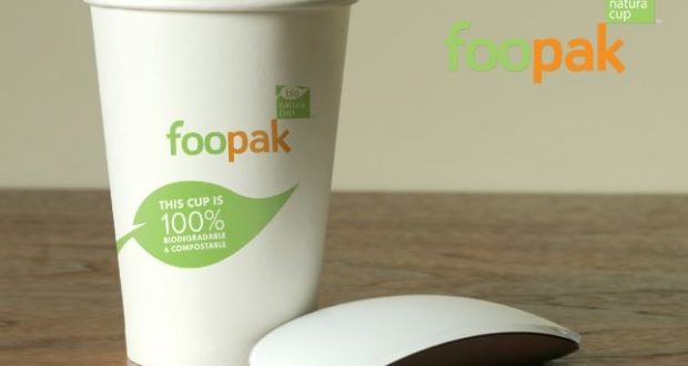 Produk Kemasan Berkelanjutan APP Sinar Mas Berhasil Raih Penghargaan Sustainability Product of the Year di AS