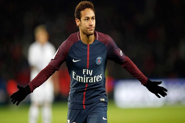 Neymar Menegaskan Tetap di PSG!
