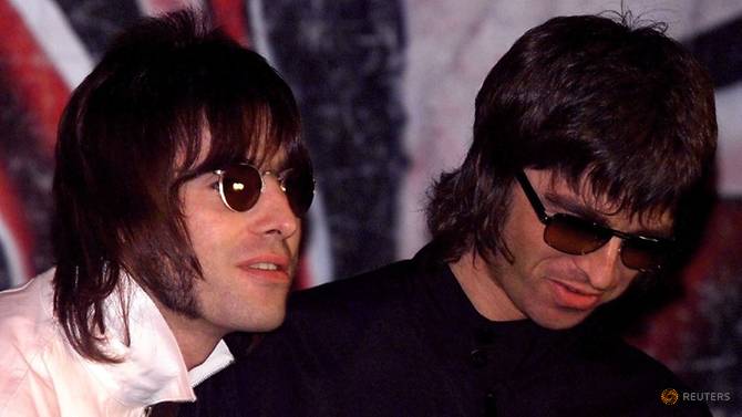 Liam Ajak Noel Gallagher Kembali ke Oasis