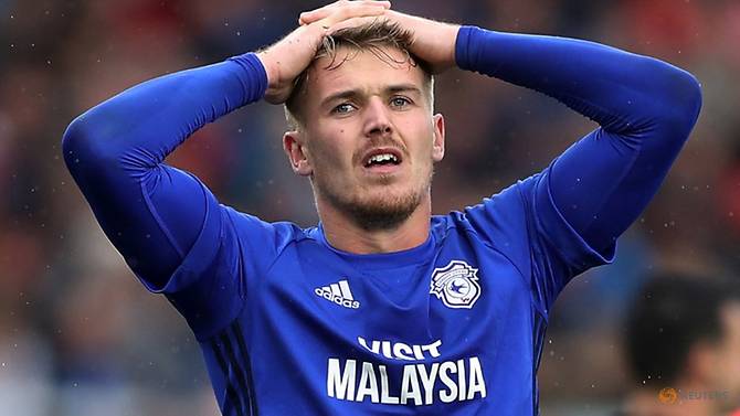 Leicester Menandatangani Kiper Ward dari Liverpool