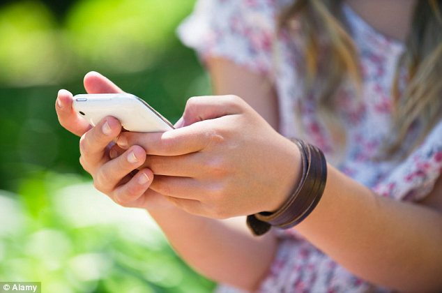 Penggunaan Ponsel Cerdas Dapat Pengaruhi Memori Anak Remaja