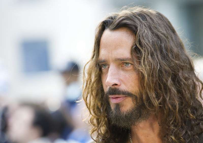 Patung Untuk Menghormati Chris Cornell Akan Dibangun di Seattle