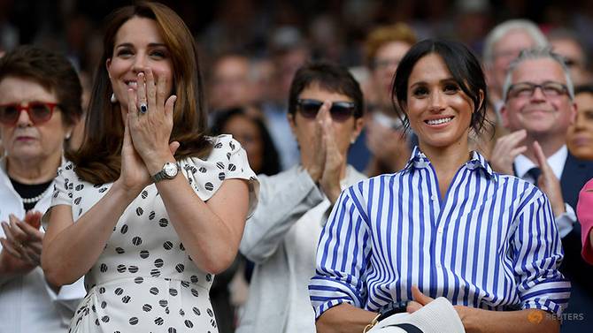 Saudara Tiri Meghan Markle akan Tampil di UK Celebrity Big Brother Show