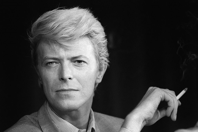 Rekaman Pertama Saat David Bowie Berumur 16 Tahun Dilelang