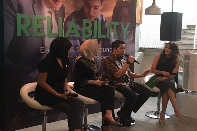 Schneider Electric Perkuat UMKM Indonesia