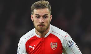 Ramsey Tidak Yakin Masa Depannnya di Arsenal