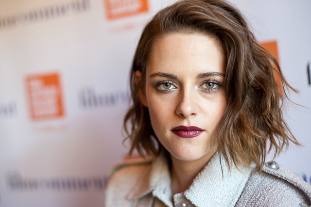 Kristen Stewart Akan Membintangi Film Baru Charlie's Angels