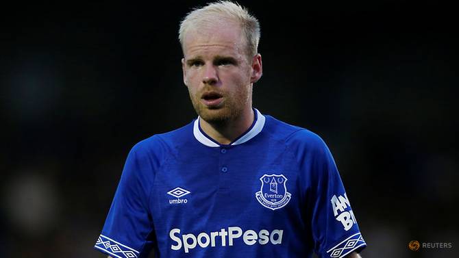 Klaassen Tinggalkan Everton, Bergabung ke Werder Bremen