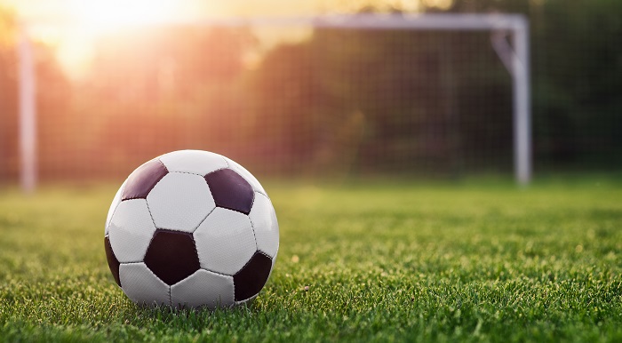 Sepak Bola Bisa Tingkatkan Kesehatan Tulang pada Lansia