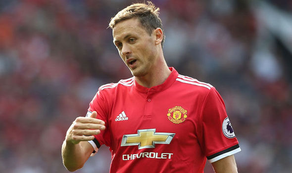 MU Akan Tanpa Matic di Awal Musim Karena Cedera