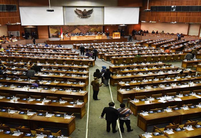 Anggota DPR: Semua Caleg di Pileg 2019 Harus Diperketat, Bukan Cuma Artis