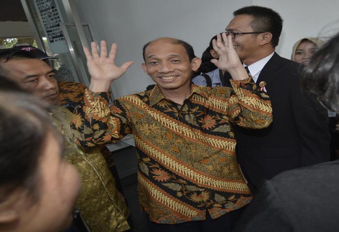 Survei IESR: Menteri ESDM Harus Bebas Kepentingan Konflik