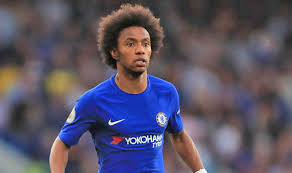 Spekulasi Pindah Klub, Willian Hanya Senang tinggal Chelsea