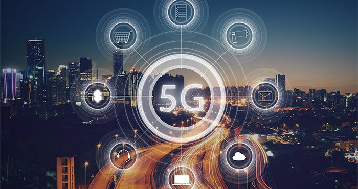T-Mobile dan Nokia Tandatangani Kesepakatan 3,5 Miliar Dollar Untuk Jaringan 5G