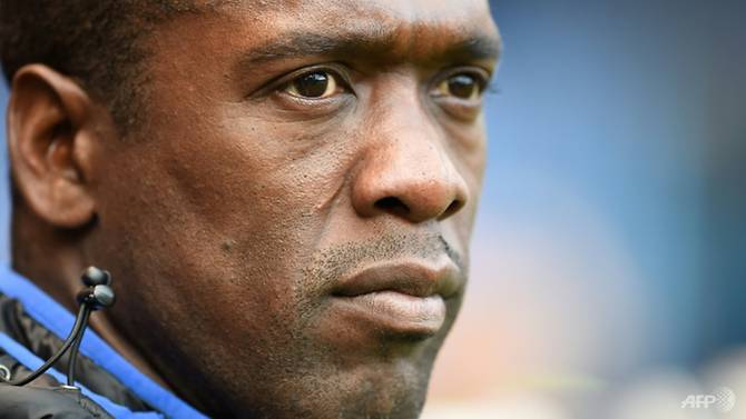 Seedorf dan Kluivert Ambil Alih Timnas Kamerun