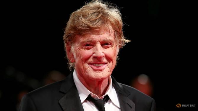 Robert Redford Pensiun Main Film