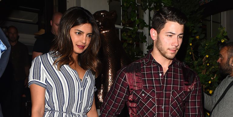 Priyanka Chopra: Kehidupan Pribadi Saya Bukan Untuk Konsumsi Publik