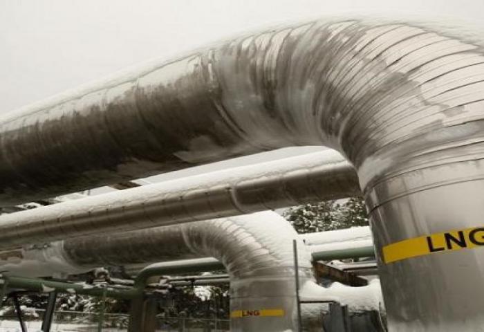 Lapangan Bangka Capai Produksi Gas Alam, Chevron Siap Dukung Target Pemerintah