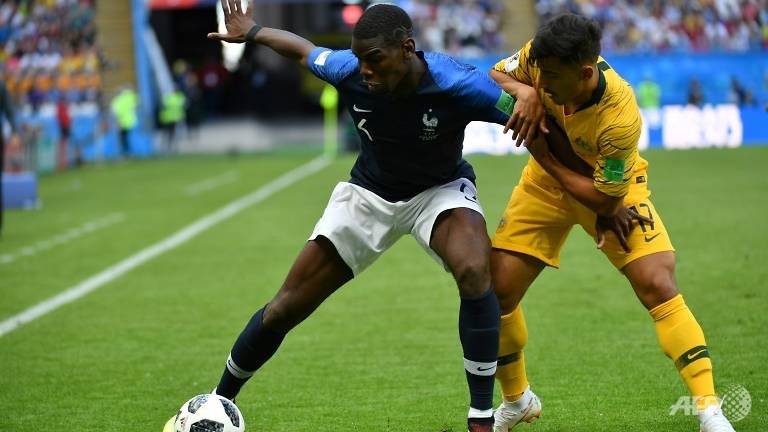 Pemain Muda Australia Arzani Gabung Manchester City