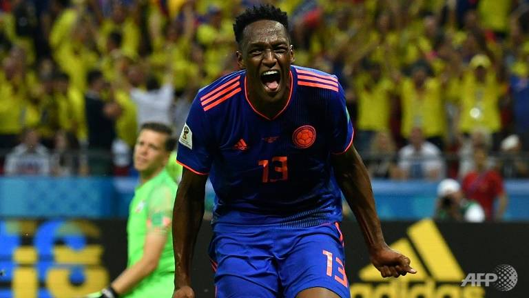 Everton Rekrut Mina, Andre Gomes dan Bernard Sekaligus