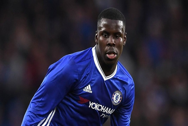 Bek Chelsea Zouma Gabung Everton Dengan Status Pinjaman