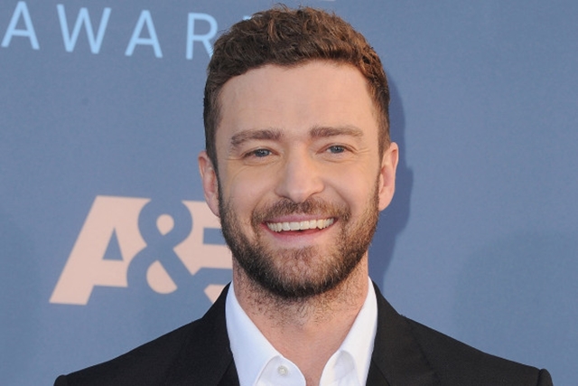 Justin Timberlake Buat Buku, Singkap Apa Isinya!