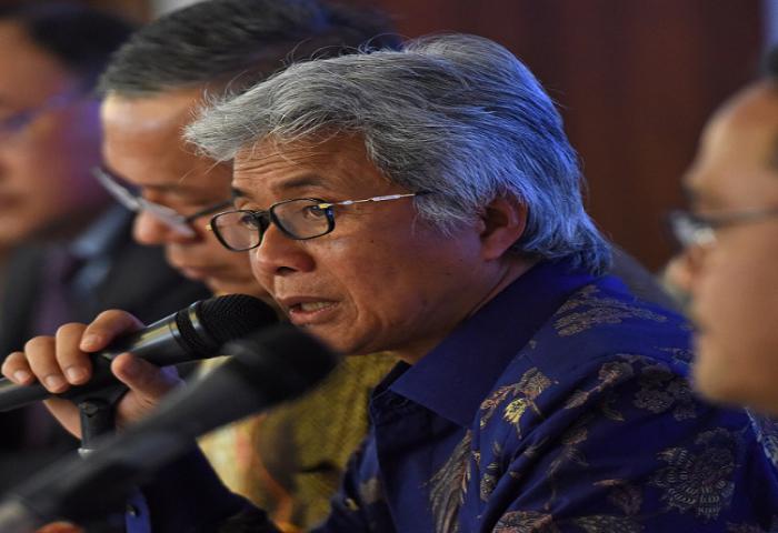 Pertamina Gandeng SIETCO Kerjasama Olah Minyak Mentah