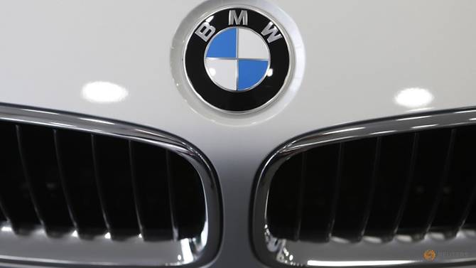 Korea Selatan Larang 20 Ribu BMW di Jalanan