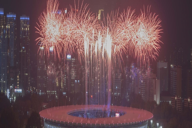Asian Games 2018 Satukan Semenanjung Korea