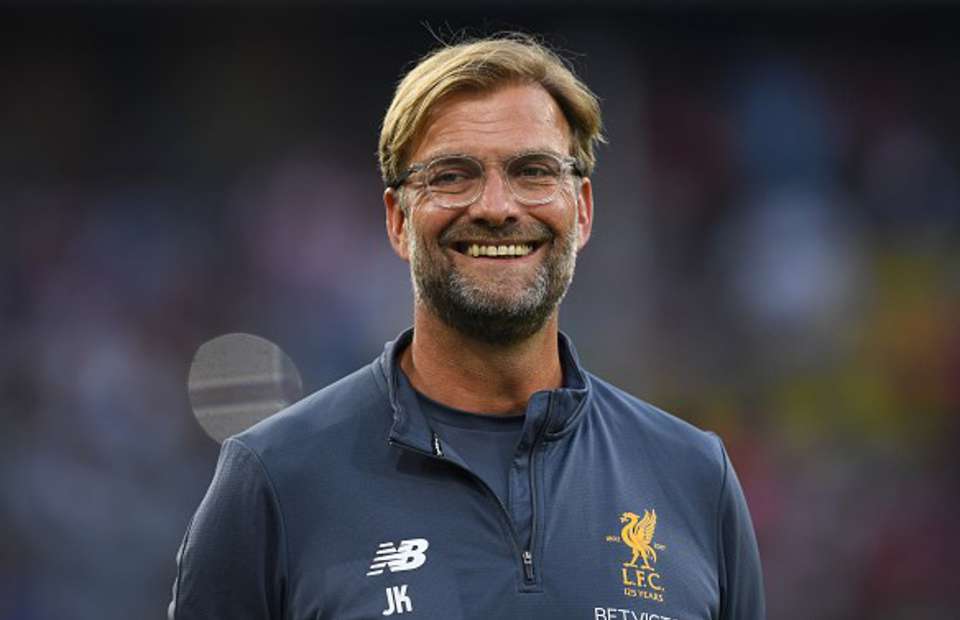 Pelatih Klopp: Cedera De Bruyne Tidak Berpengaruh Untuk Liverpool