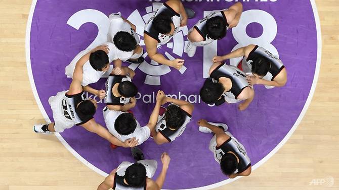 Ini Alasan Empat Atlet Jepang Dipulangkan Dari Asian Games 2018